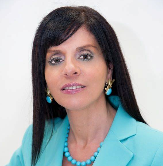 Forza Italia Tivoli, la candidata sindaco si presenta