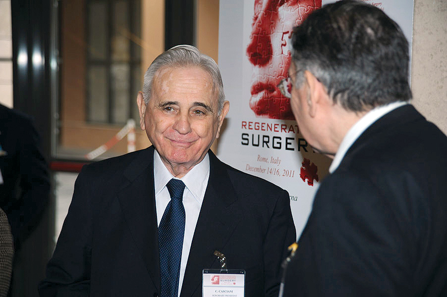 Roma, sabato cè l’ “Alba del donatore”