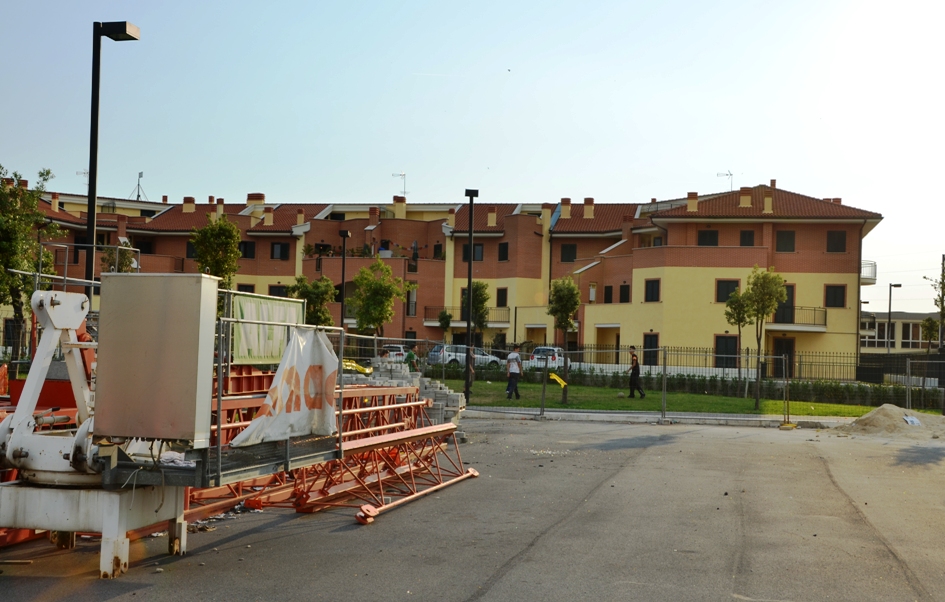 Acque Albule: il Sindaco diffida la società a vendere le case del Lotto B se non per scopi turistici