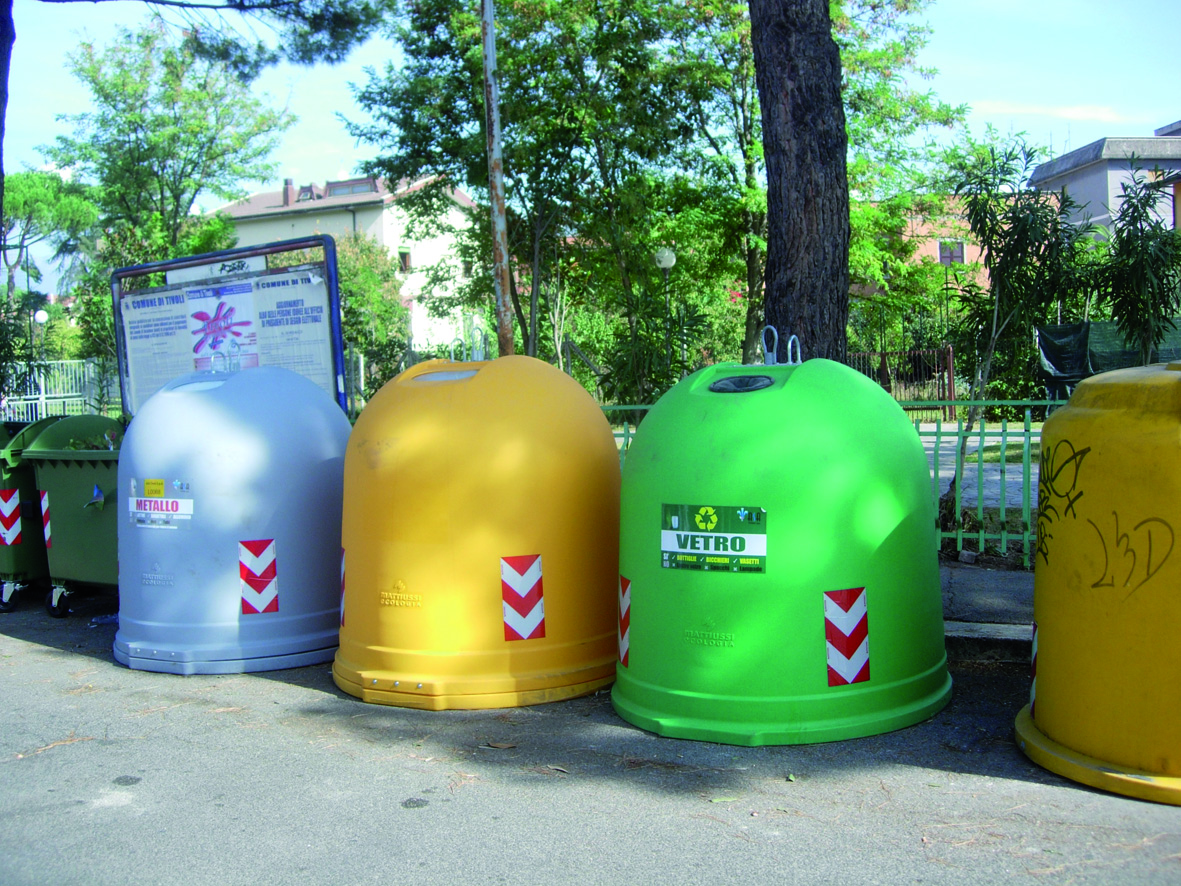 Convegno rifiuti: strategie responsabili