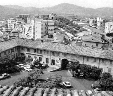Castel Madama, domenica visita al centro storico