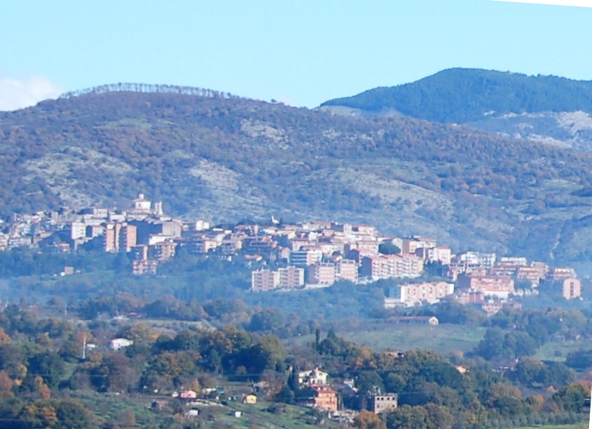 Castel Madama, visite mediche e corsi di informatica per gli anziani