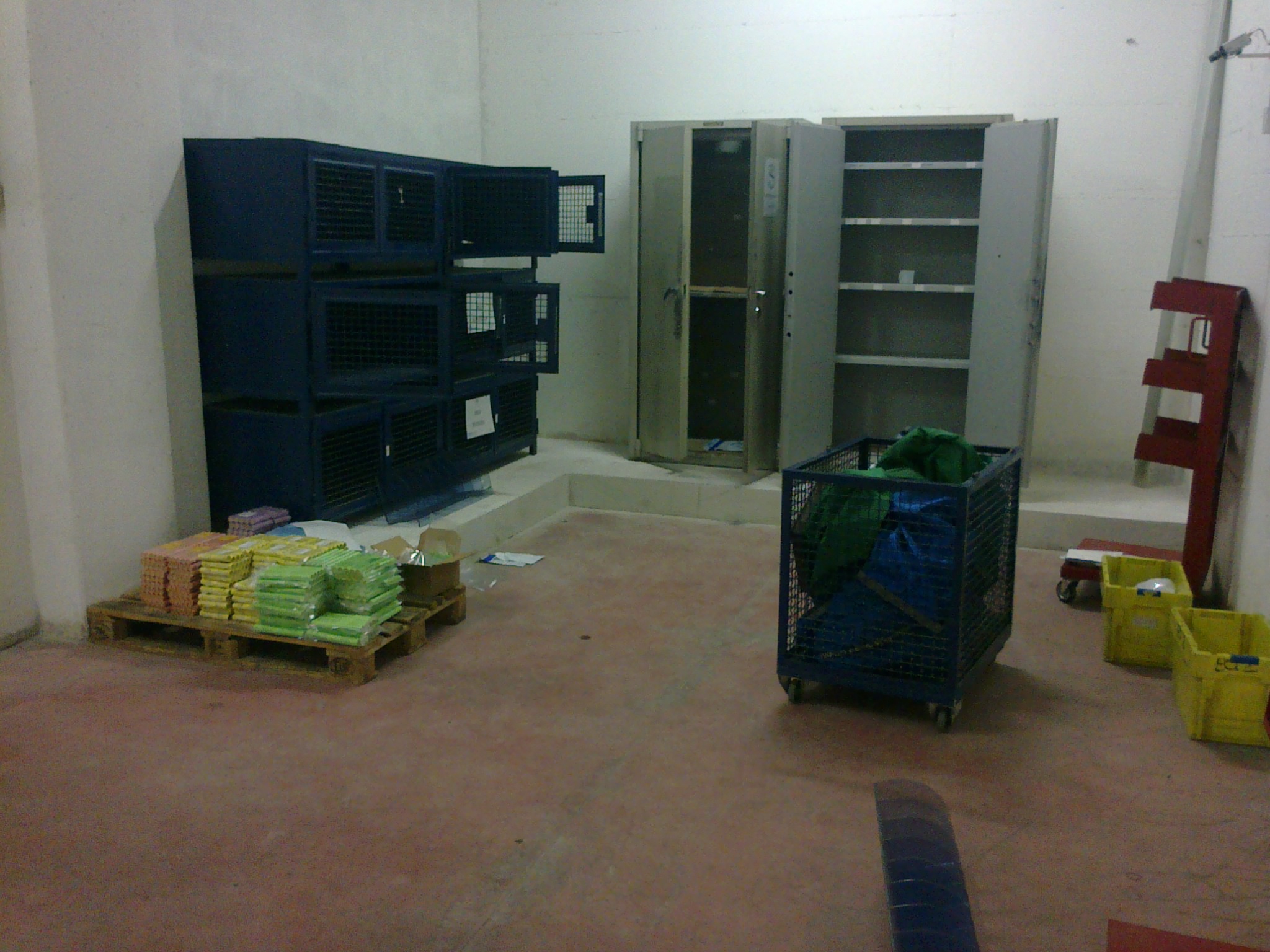 Rapina Sicurtecna nuovi arresti, dopo il vero “Puma” in manette aspirante “Dandy”