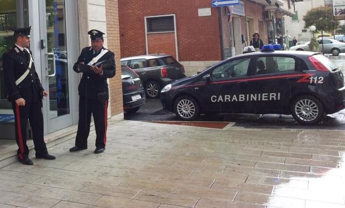 Guerra allo spaccio: 7 arresti nell’operazione “Halloween”