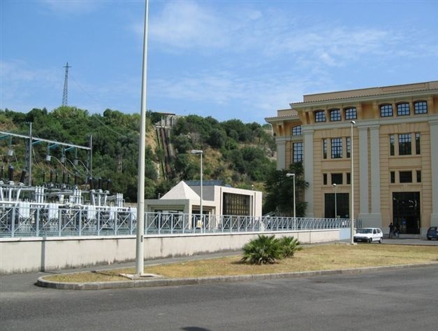 Tivoli: domenica alla scoperta della centrale dell’Acquoria