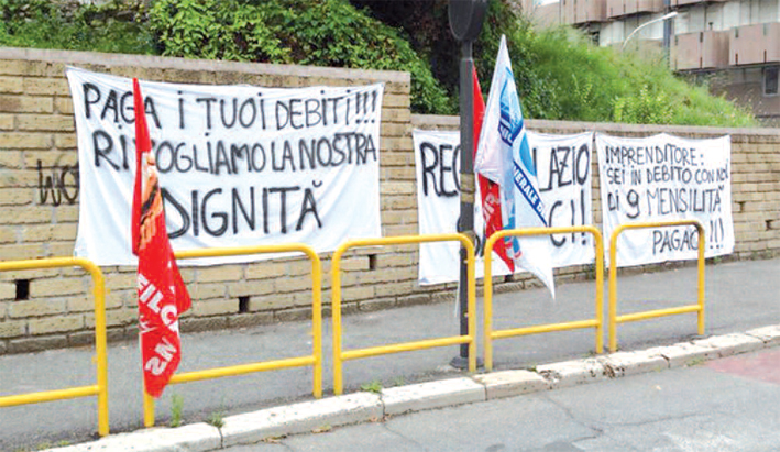 Tivoli: Centro di Terapia un confronto in Regione