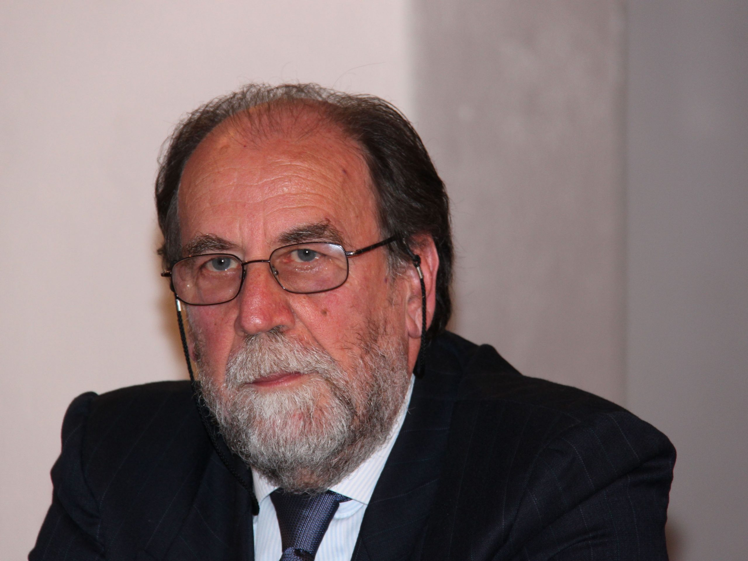 Mentana, la città saluta Maurizio Ciccolini