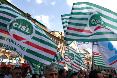 Stipendi in ritardo, in agitazione lavoratori del Medicus, Villa Dante e Villa Alba