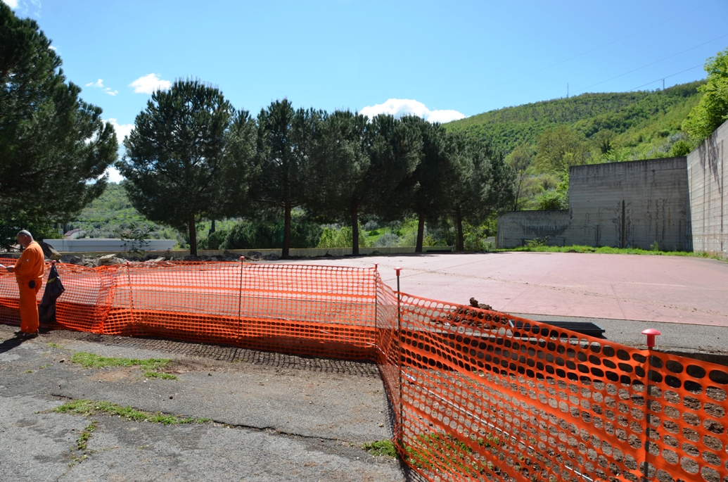 Tivoli: svelato il nuovo liceo classico