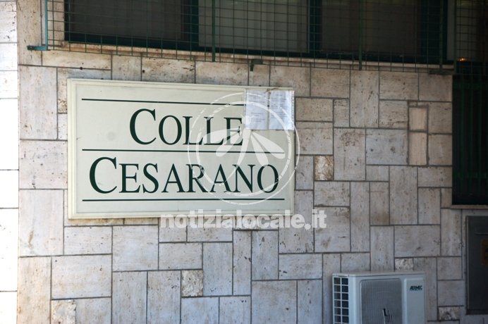 Colle Cesarano: battaglia contro 28 licenziamenti, dopo la Cisl in campo i 5 Stelle regionali