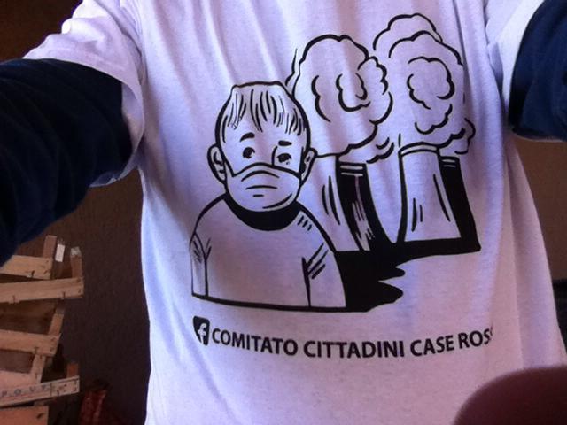 BASF, dai comitati: “Nuovi, inquietanti risultati di una indagine epidemiologica”. Appello a Marino