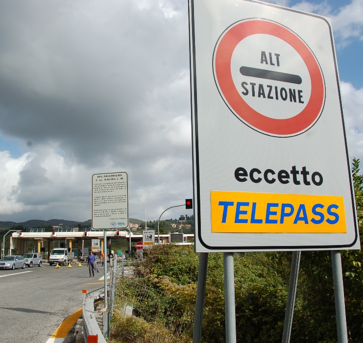 Sconti sul pedaggio autostradale, ecco come usufruirne