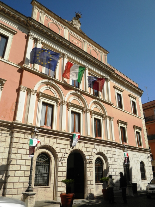 Tivoli: prorogato il pagamento della Tari e si lavora per il porta a porta