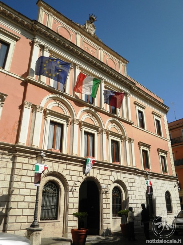 Tivoli, si è dimesso l’assessore al Patrimonio Serafino Caucci