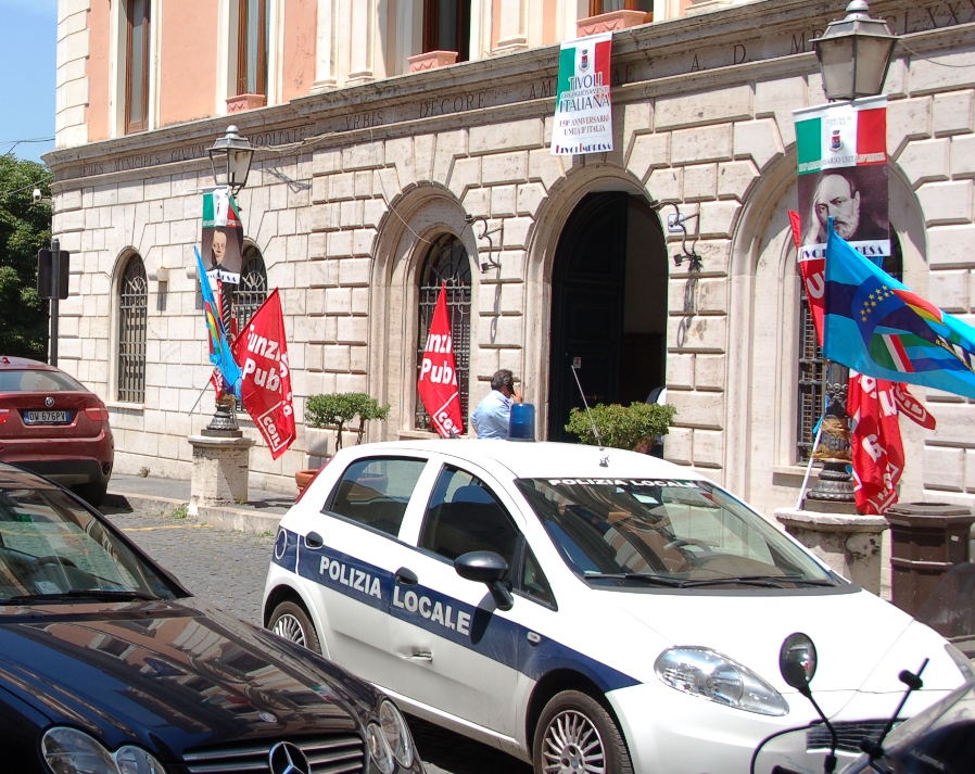 Tivoli: una riunione per preparare le elezioni del Consiglio dei Giovani