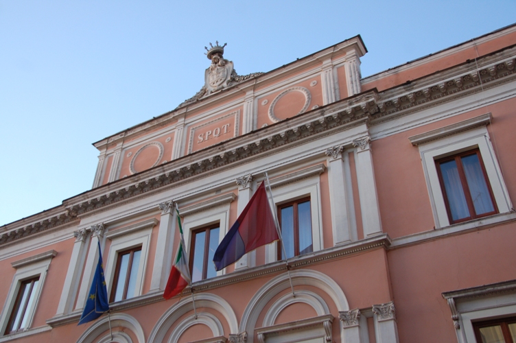 Tivoli: conti in rosso. Il bilancio 2012 chiude in negativo