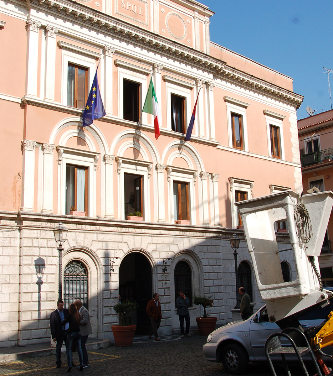 Tivoli: lavori e verifiche di Acea Ato 2 per far tornare l’acqua