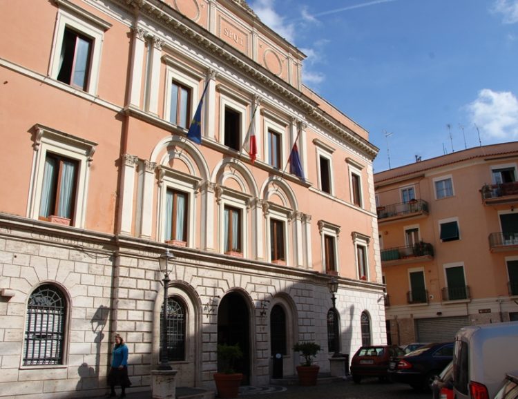 Nuove nomine a Palazzo San Bernardino, distribute 4 deleghe