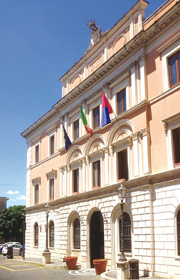 Tivoli: il Rotary consegna diplomi per corso uso defibrillatori