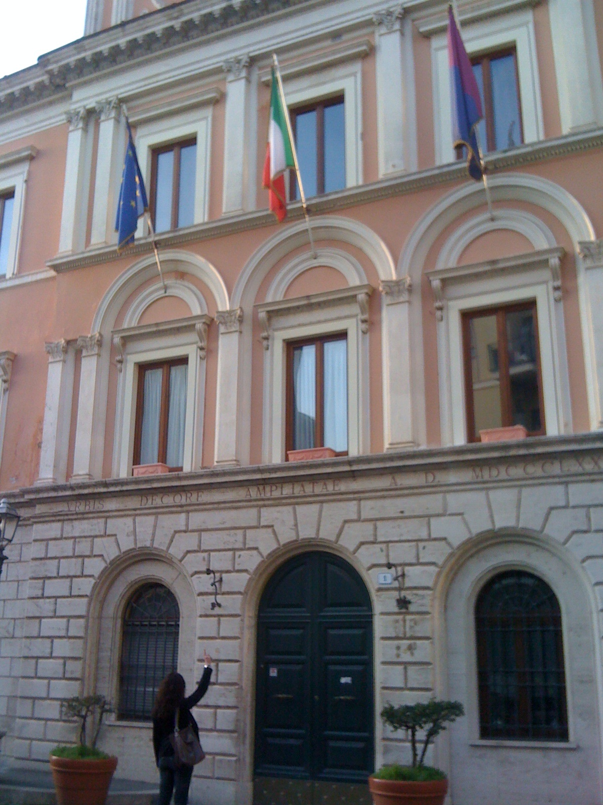 Il comune di Tivoli manda i documenti in ritardo, niente “Sblocchi di partenza”