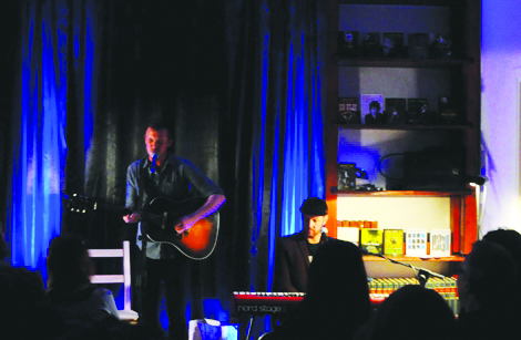 Le iniziative dell’Appartamento