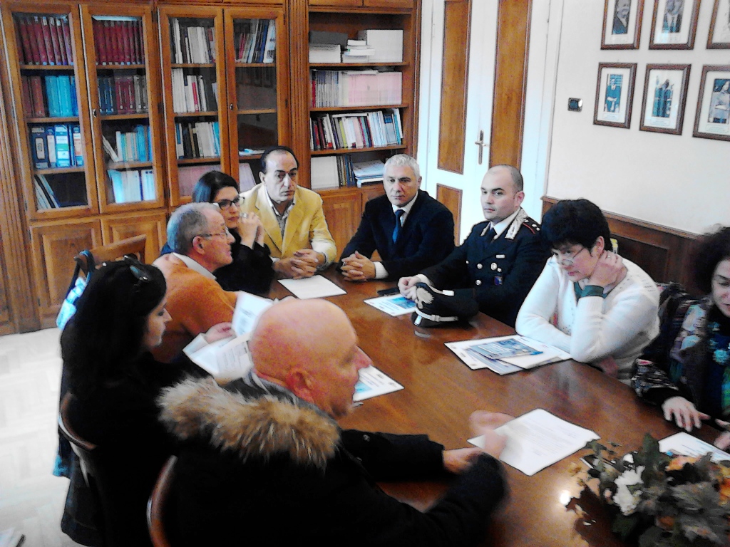 Violenza sulle donne: nasce l’Osservatorio permanente