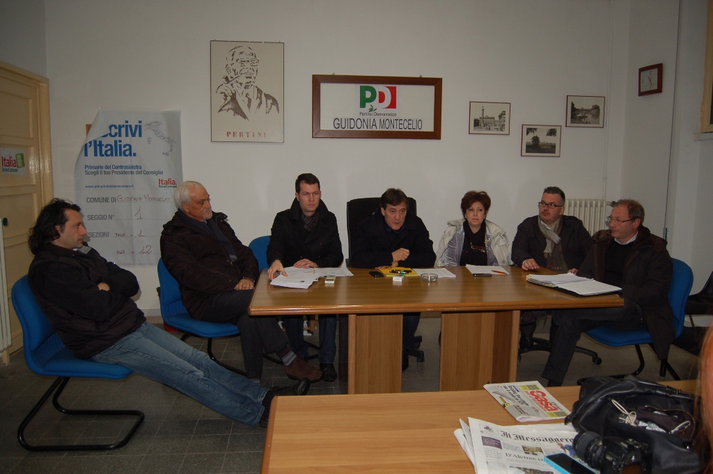 Guidonia, impianti a biomassa. Il Pd: “Subito il consiglio”