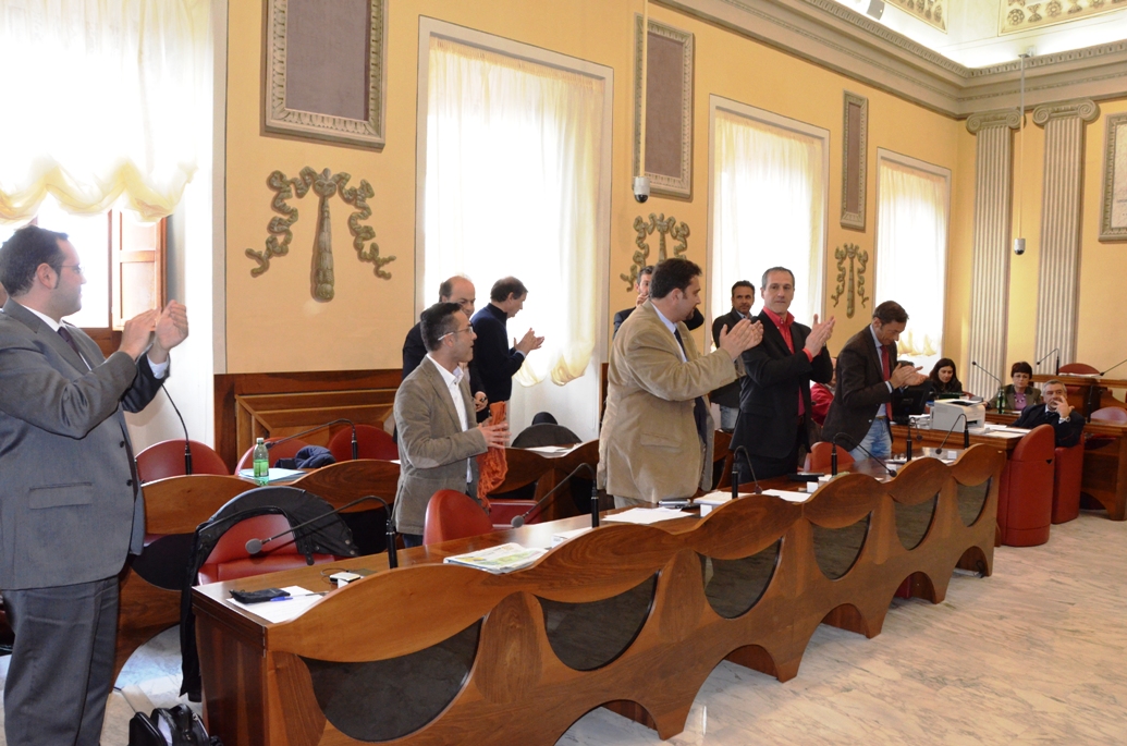 Tivoli, consiglio comunale: cronaca della debacle. La maggioranza critica gli ex alleati