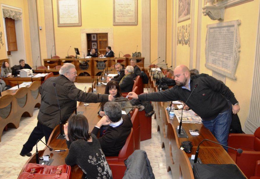 Tivoli, il 21 febbraio il Tar discuterà dell’annullamento del bilancio comunale