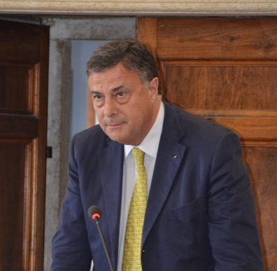 Tivoli, l’ex sindaco Gallotti racconta le sue “verità” dopo la sfiducia