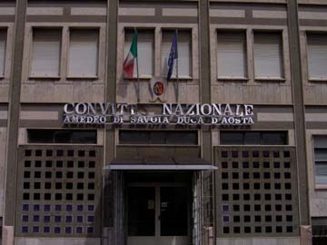 Scuola, al Convitto di Tivoli c’è anche l’Alberghiero. Aperte le iscrizioni