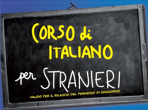 Corso gratuito di italiano per stranieri, al via le icrizioni