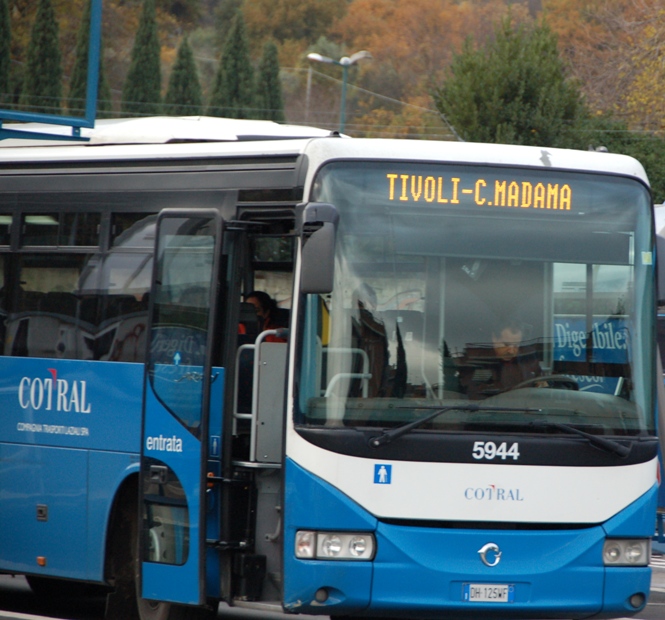 Tagli e soppressioni del Cotral, in campo per i pendolari la deputata Gregori