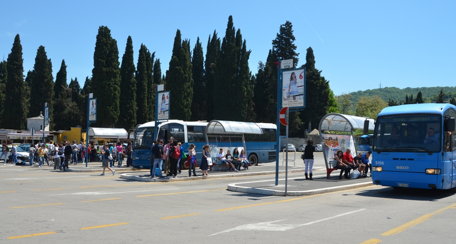 Cotral: decine di evasori sulla Tivoli – Roma, studenti maglia nera