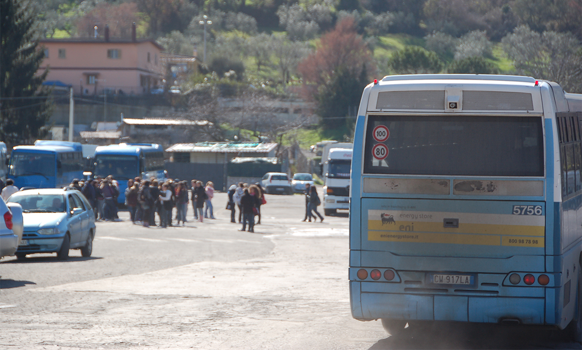 Cotral, Gregori (SI): “Cotral interverrà in un’assemblea pubblica a Subiaco”