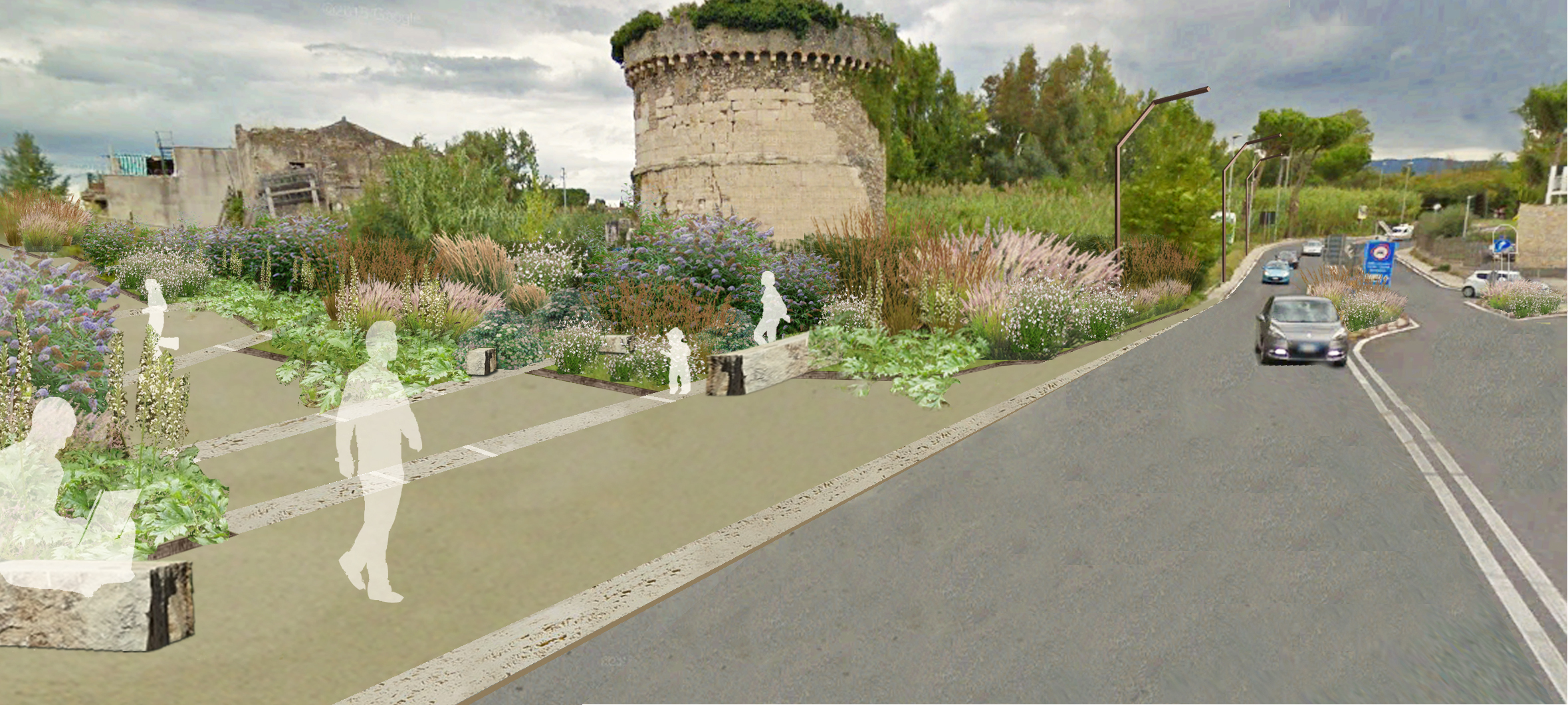 Il 2016 è l’anno del Mausoleo dei Plauzi: dalle piante del comune agli investimenti del Governo ecco cosa succederà