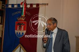 Trasferito a Perugia il procuratore capo di Tivoli, Luigi De Ficchy