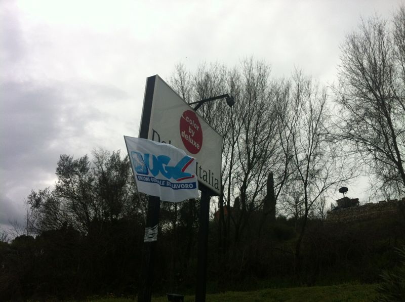 Deluxe, sfuma l’accordo tra i sindacati e l’azienda