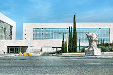 Asl Rmg, cambio ai vertici del Dipartimento di Prevenzione