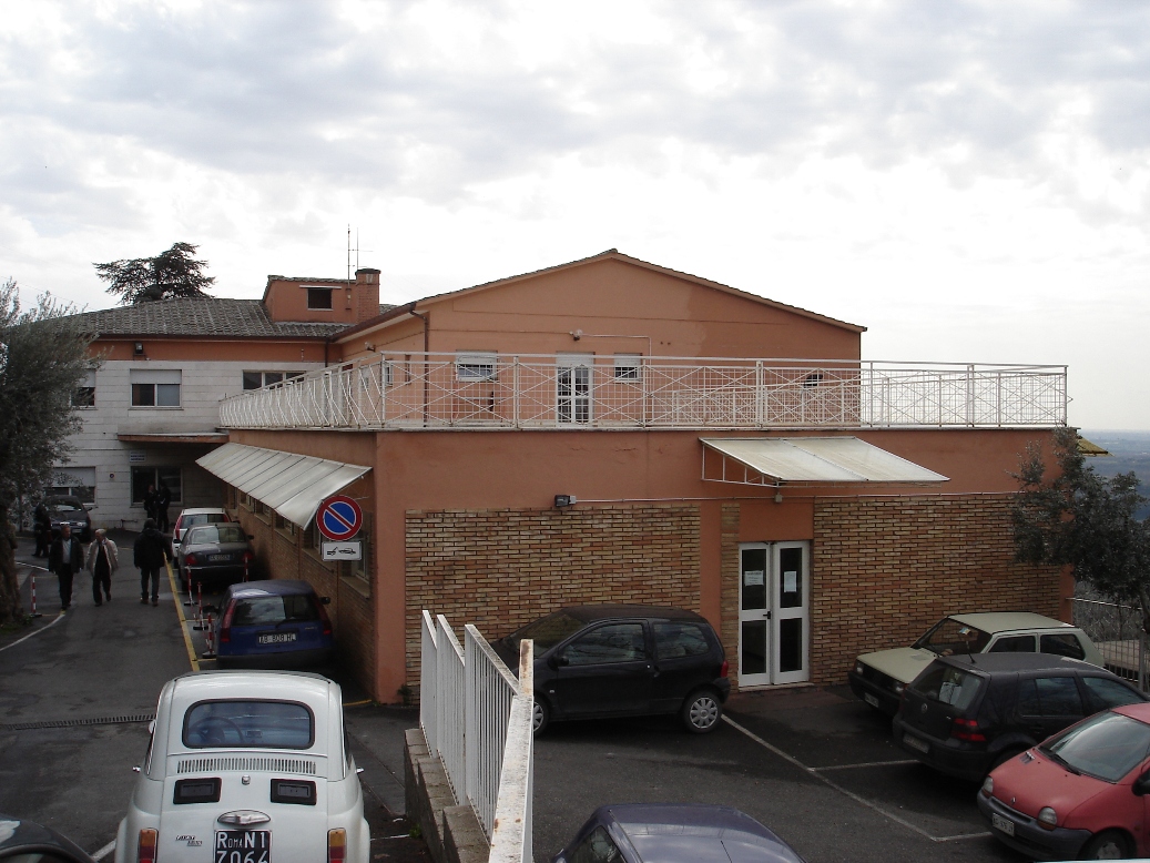 Profughi africani, in 50 arrivano a Villa Olivia alle porte di Tivoli