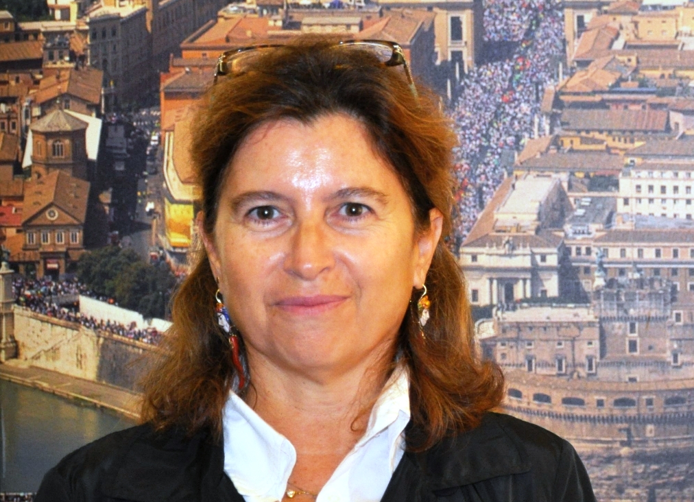 Alla guida del commissariato di Tivoli arriva la prima donna