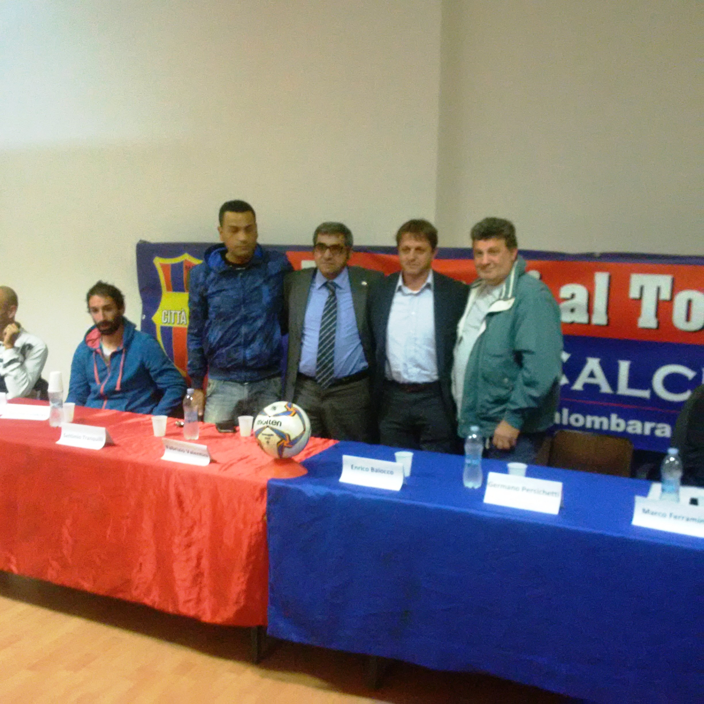 “Questa Coppa Italia è una vergogna”, lo sfogo del patron del CreCas Palombara