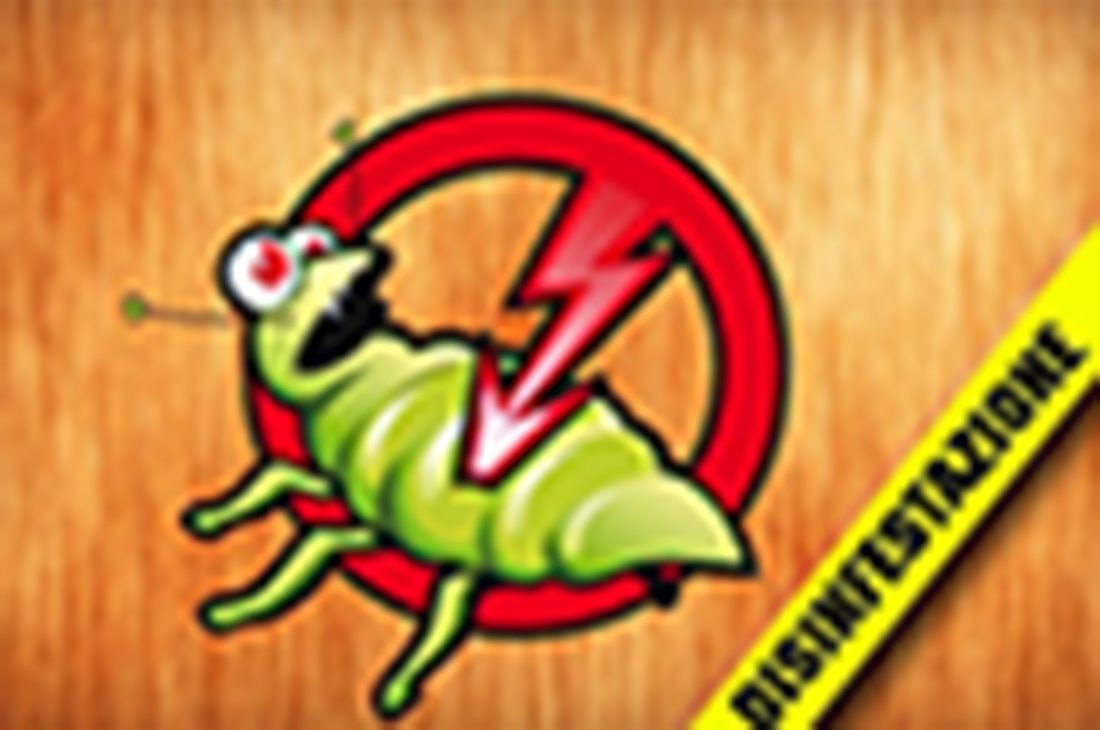 Nuovo calendario per la disinfestazione e derattizzazione a Guidonia Montecelio