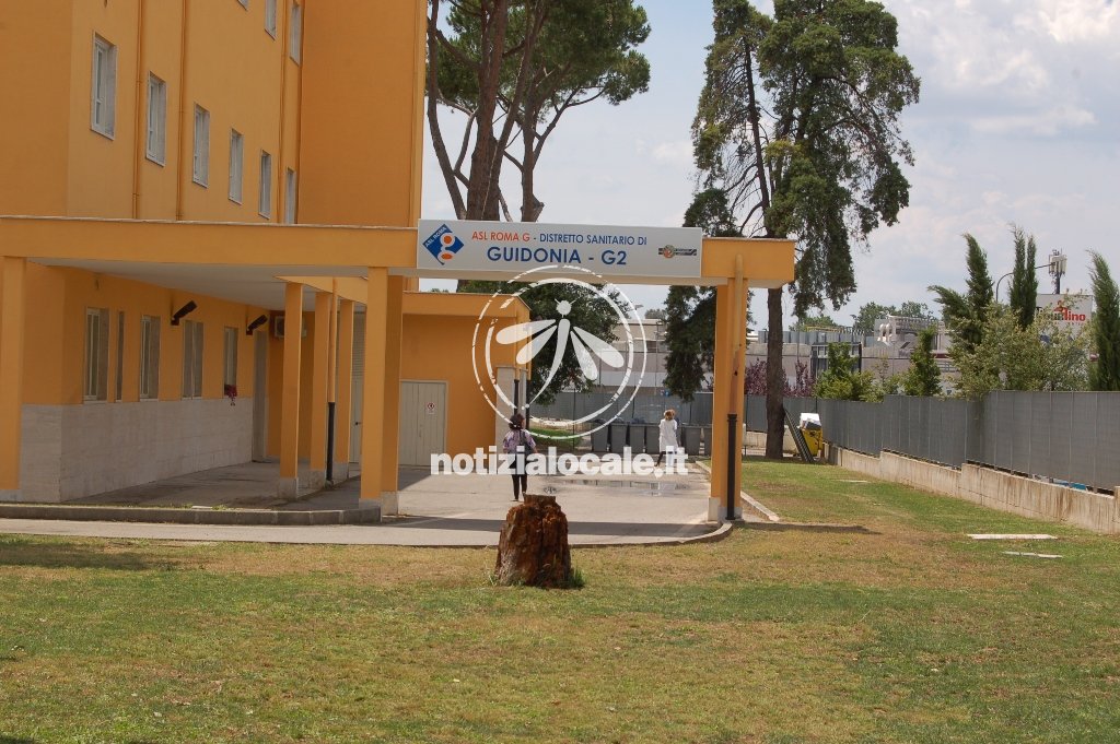 Ambulatori del Weekend, buona la prima. Decine di pazienti a Guidonia e Palombara