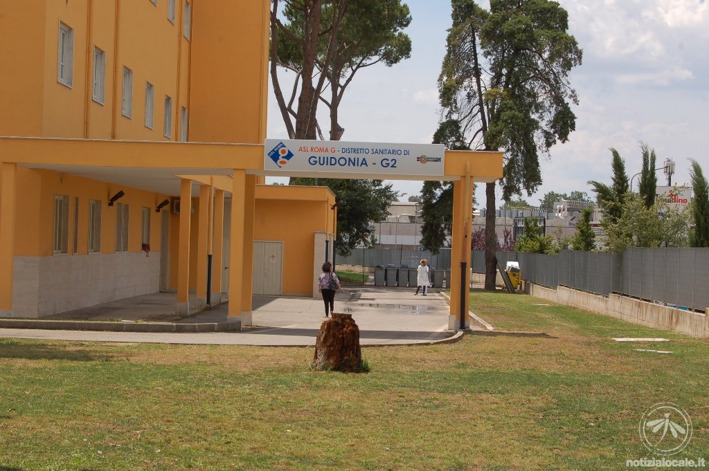 Centro antiviolenza di Guidonia: scelta la nuova associazione