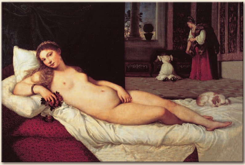 A Montecelio: “La figura femminile nell’arte”