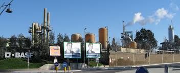 Nuove indagini sulla Basf: i cittadini chiedono la delocalizzazione