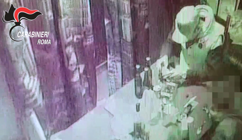Traffico di droga: nuovi arresti a Guidonia Montecelio