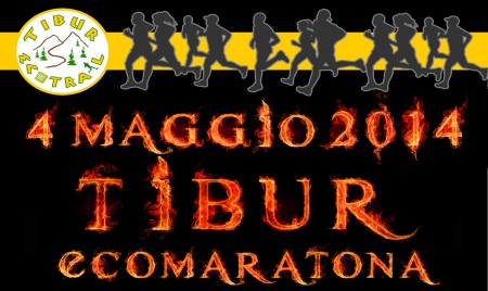 Domenica al via le 3 corse della Tibur Ecotrail