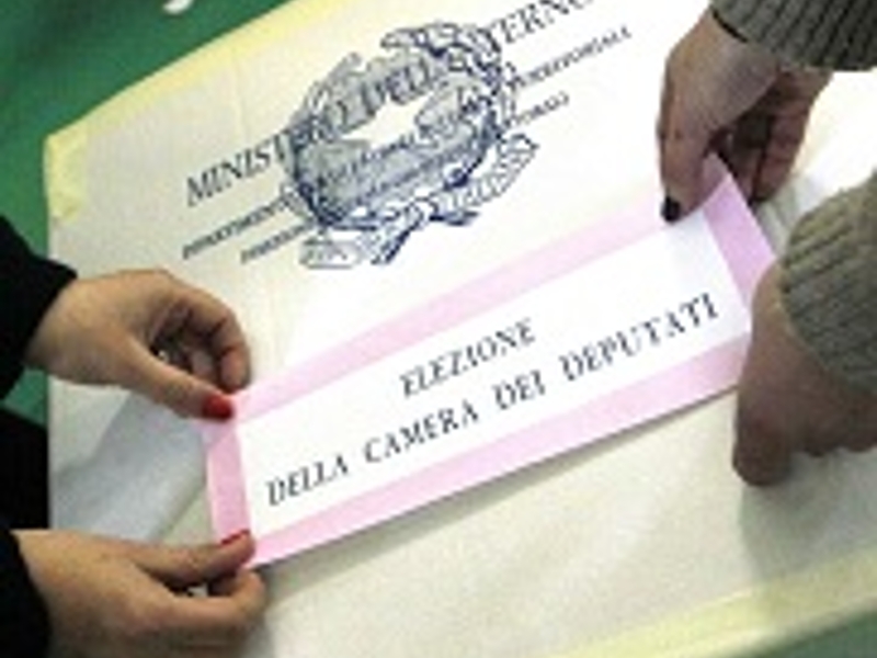 Anche a Monterotondo il M5S ha fatto boom